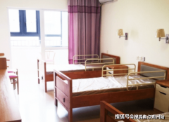 2025年市昌平区兴寿镇养老照顾核心（市昌平区兴